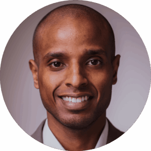 Photo potrait d'un collaborateur de Infoteam Business Solutions