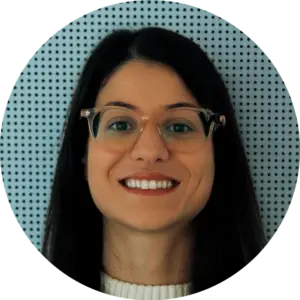 Photo potrait d'un collaborateur de Infoteam Business Solutions