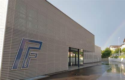 Développement Frewitt, transformation digitale pour un site commercial B2B international.