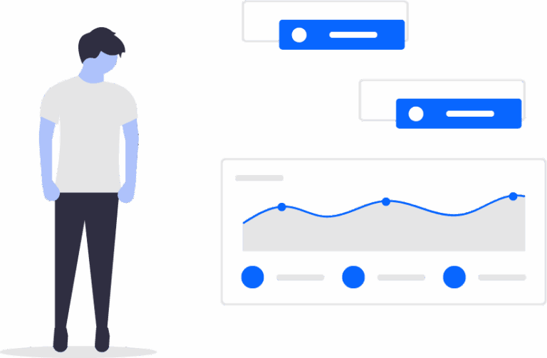 Analyse des données avec Power BI, prévisions et tendances pour des décisions stratégiques précises et réactives.