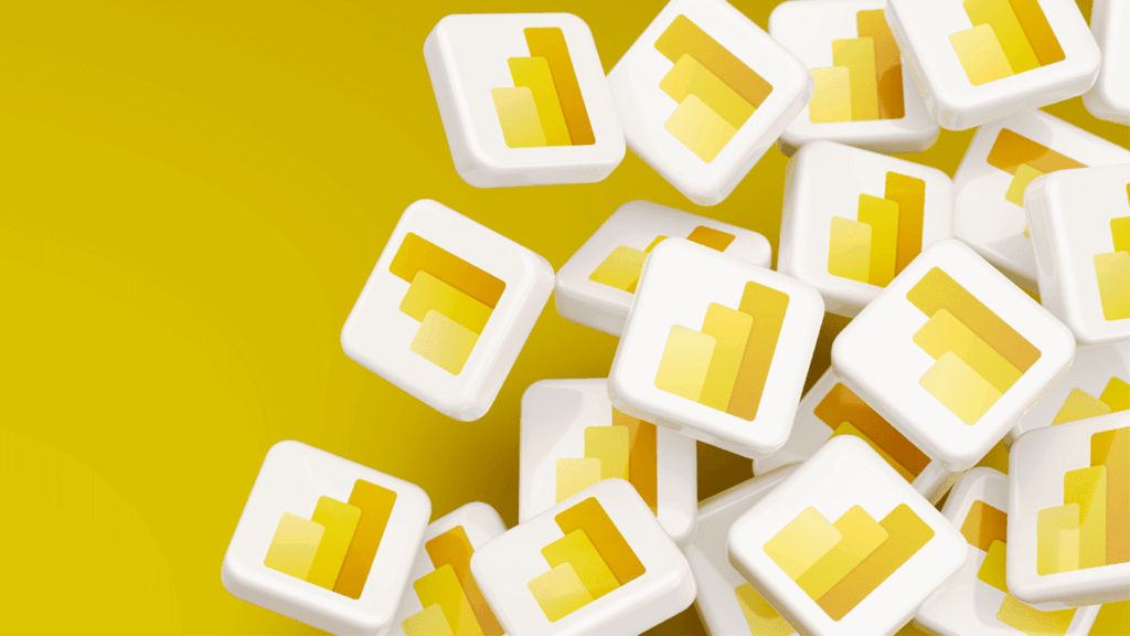 Icônes Microsoft Power BI, outil d'analyse de données pour tableaux de bord personnalisés et décisions stratégiques.