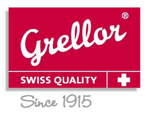 Grellor logo